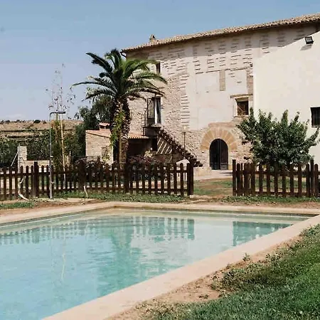 Estancia Entre Frutales