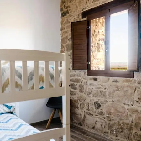 Holiday home Estancia Entre Frutales