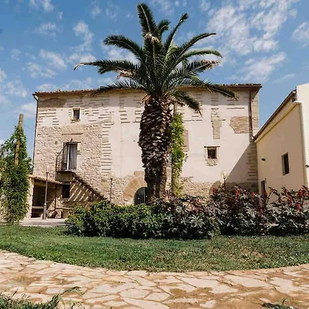 Estancia Entre Frutales بيت للعطل