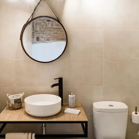 Estancia Entre Frutales Holiday home